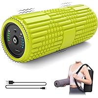 Amazon | STEADY 電動フォームローラー ストロングモデル 筋膜リリース